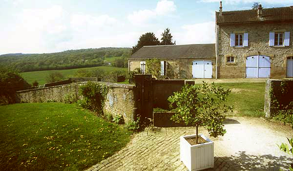 Saint Reverien